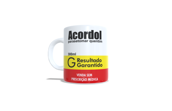 Caneca Acordol - Image 3